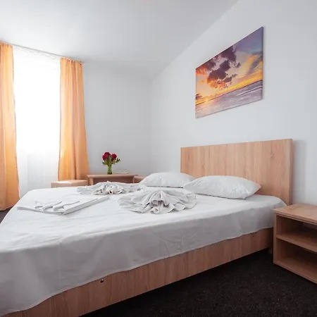 Nadia 2* Eforie Nord