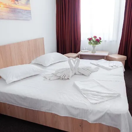 Nadia Hotel Eforie Nord