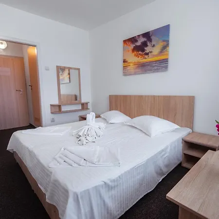 Nadia Hotel Eforie Nord