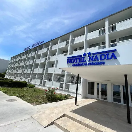 Nadia Hotel