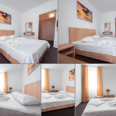 Nadia Hotel 2*