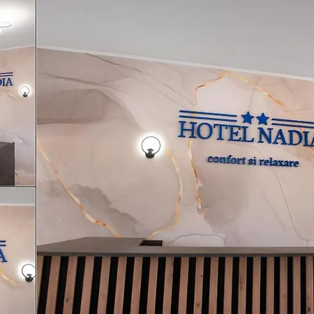 Nadia Hotel