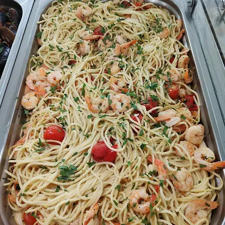 Nadia ホテル エフォリエ・ノルド